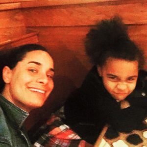 Meet your Posher, Elisha